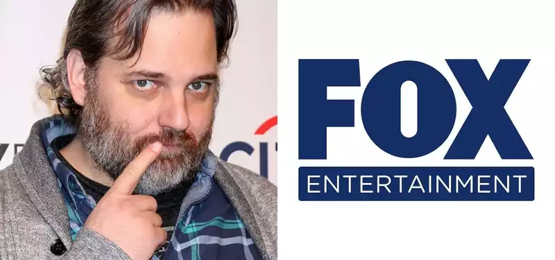 Fox gets animated series from Dan Harmon as it shapes Disney's post-sale strategy