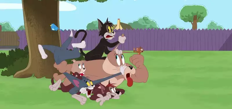 Indian audiences love Tom and Jerry's new localized commentary style narration