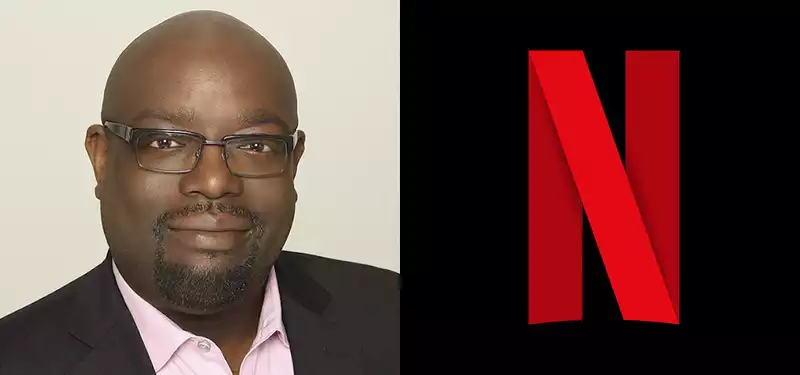 Jermaine Turner leaves Disney to direct adult animated series on Netflix