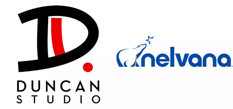 Duncan Studio has partnered with Nelvana to develop original and IP-based animation capabilities