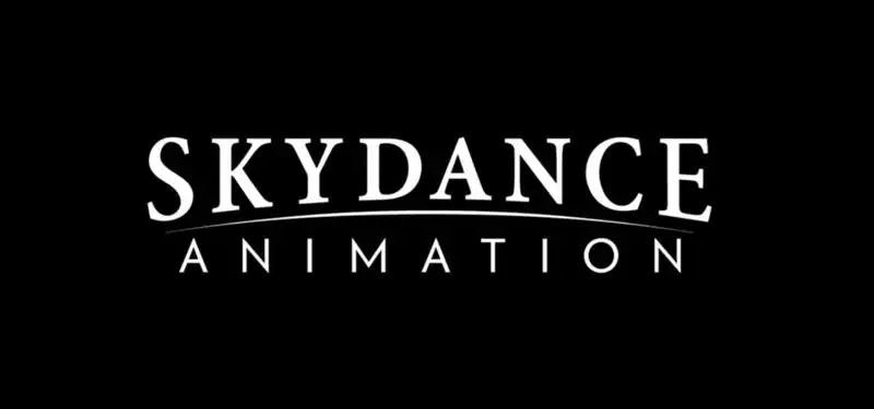 Sky Dance and Paramount Set 2022-11 Vicky Jenson's "Spellbound" Release