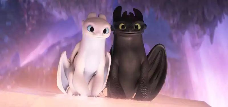 Interview: Dean DeBlois and Simon Otto talk about the evolution of animation in the "How to Train Your Dragon" trilogy