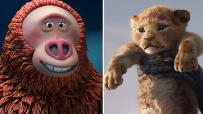 VES Awards 2020: "The Lion King" won the most awards, "Missing Link" won the honor of Top Animation (full list of winners)