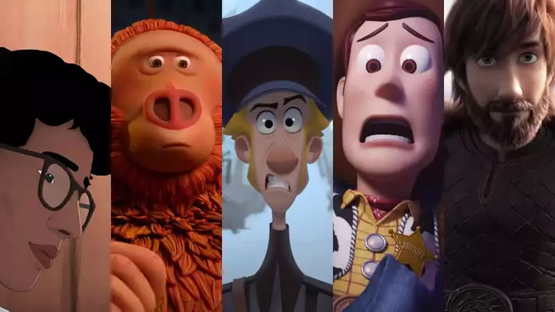 92nd Annual Oscar Nominations: Here are all animation nominations