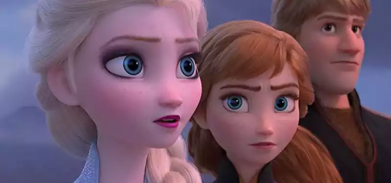 "Frozen2" is launched with moderate reviews, sizzling box office predictions