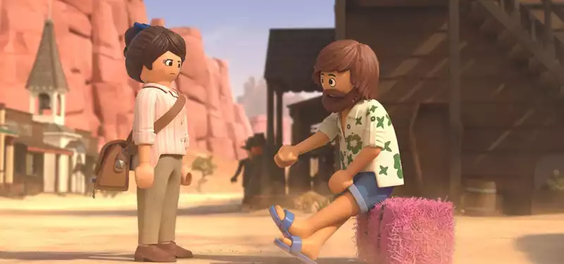 The US release of "Playmobil: The Movie" was postponed to 12 months