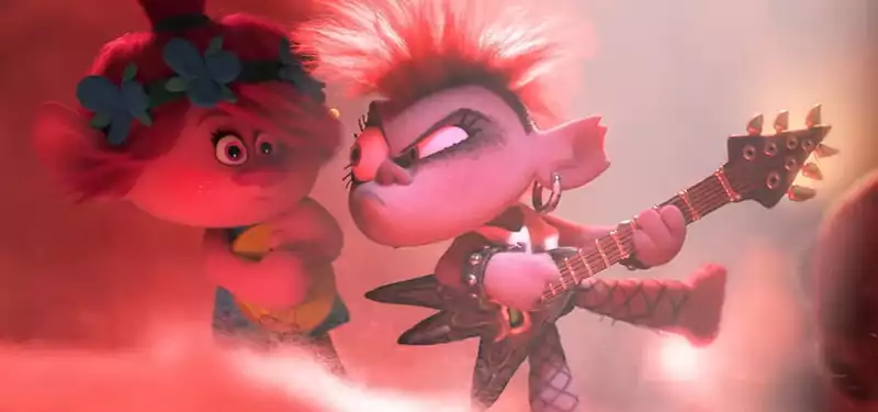 First Trailer: Dreamworks' "Trolls World Tour" expands franchise with multiple music genres