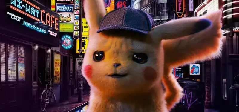 "Pokemon Detective Pikachu" opens with a mix of reviews, but should please fans