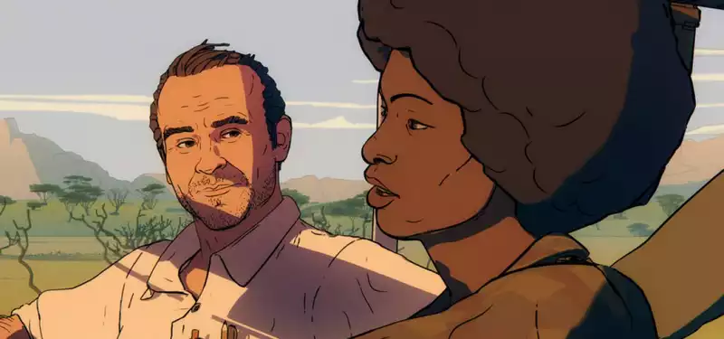 GKIDS acquires North American rights to Goya Award winner "Another Day of Life"