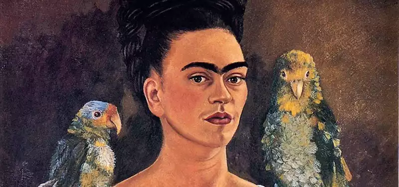 Lupus Films and Paloma Baeza develop Frida Kahlo's animation