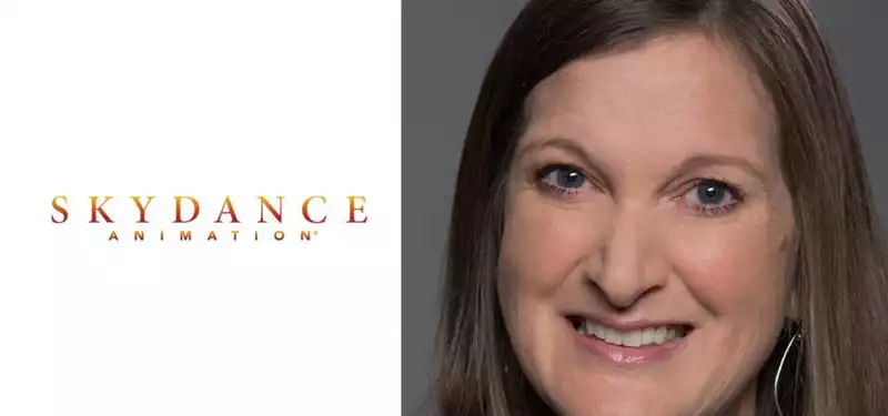 Report: In the ongoing Lasseter controversy, Holly Edwards was promoted to President of Sky Dance Animation