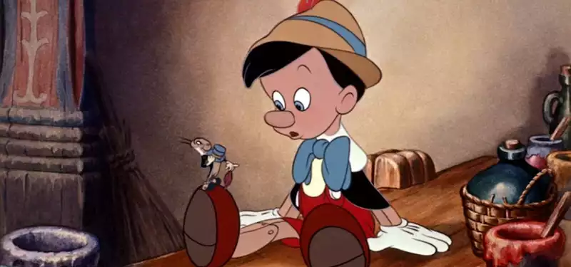 "Paddington" director Paul King drops Disney's live-action film "Pinocchio"