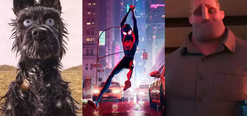 BAFTA Awards: "Early Man" Snubbed, "Spider-Verse" wins nominations