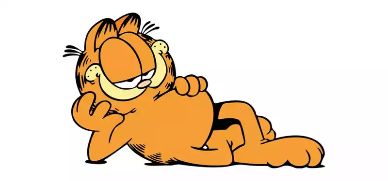 Mark Dindal directs all the animated "Garfield" features for the Archon