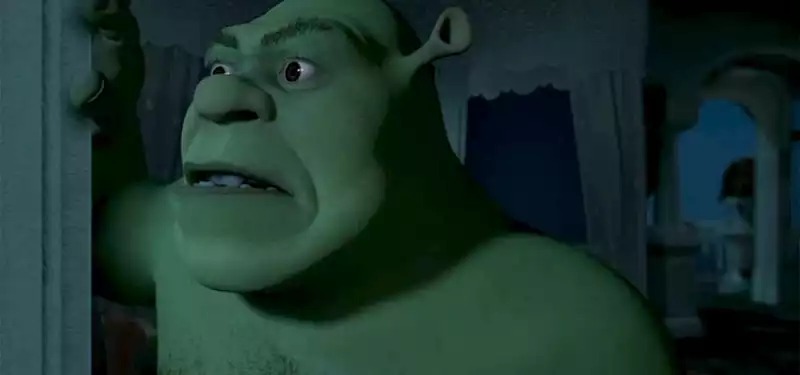 "Despicable Me" producer wants to reboot Dreamworks' "Shrek"