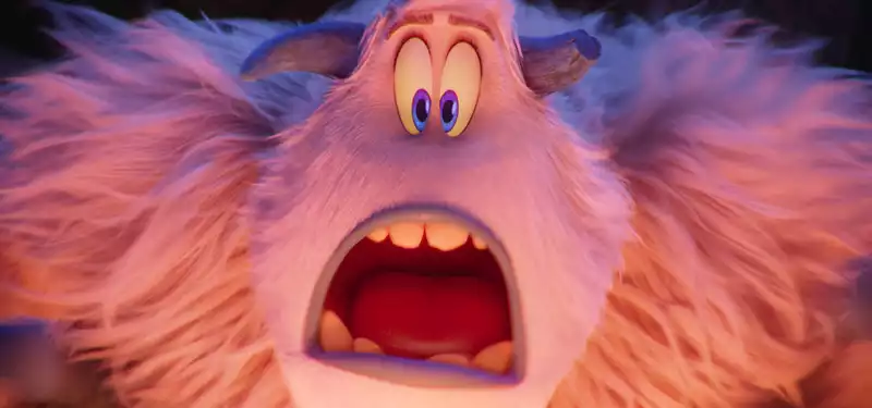 Combine snow and fur to make Imageworks' "Smallfoot" effect a Yeti-sized challenge