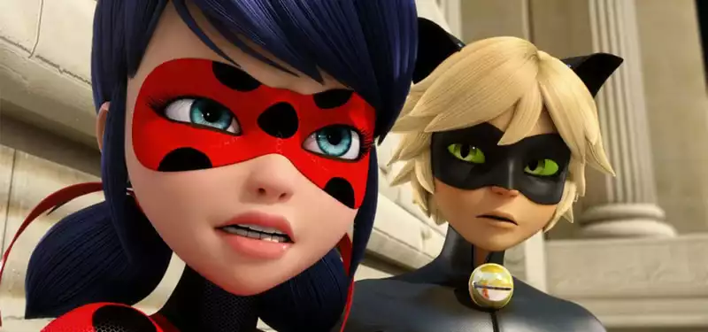 Sky Dance Media produces live-action "Miracle – Tales of Ladybugs & Cat Noir"