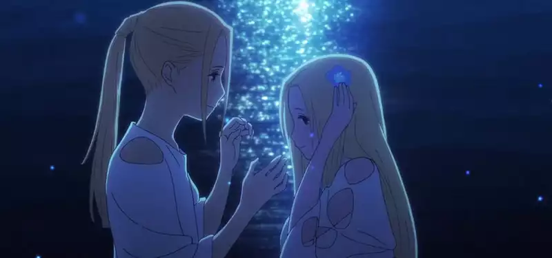 Interview: Maquia Director Mari Okada on the challenges of Becoming the First animation Director