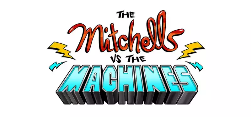 Sony, original feature "Mitchell Vs.The Machine