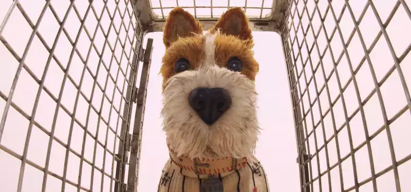 "Dog Island": Animation director Mark Walling explains how to animate Wes Anderson's film