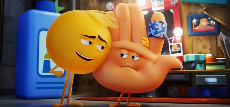 "Emoji Movie" wins 4Razzies including Top Prize for Worst Movie of the year