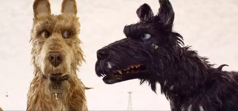 Wes Anderson's "Dog Island" will be the first animated film to open the Berlinale