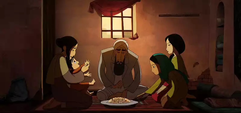 Animation is the ultimate expression of hope: "The Breadwinner" - Interview with S Nora Twomey and Saara Chaudry