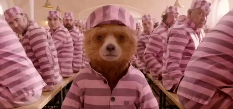 Weinstein Co. will not release "Paddington 2" in the United States [Update]