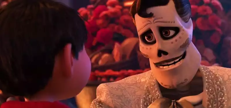 Disney Pixar's new "Coco" trailer reveals much of the movie's plot