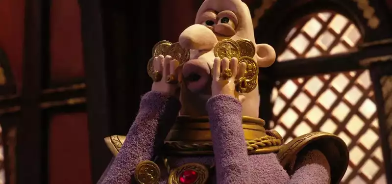 Watch the new full trailer for Nick Park's "Early Man"