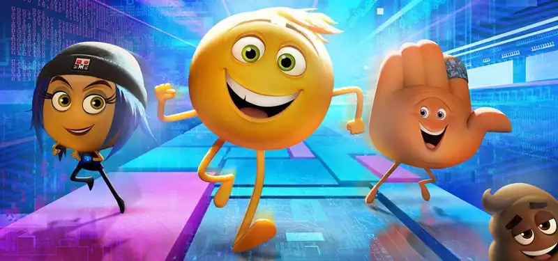 Who hated the "emoji movie" the most-