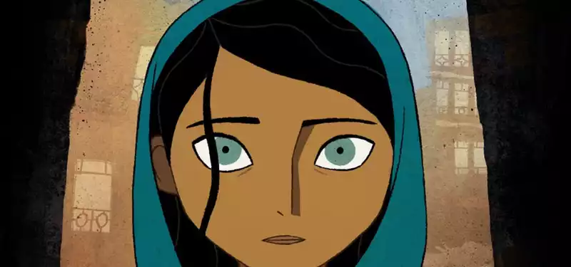 World Premiere of "The Breadwinner" of cartoon saloon set for Toronto