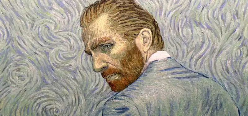 Oil Painting Vincent van Gogh feature "Dear Vincent" gets full US release date