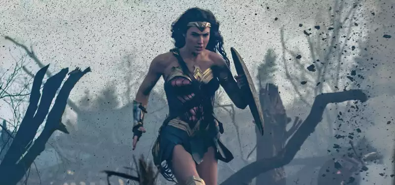 How they Did It: Making a War Scene in "Wonder Woman"