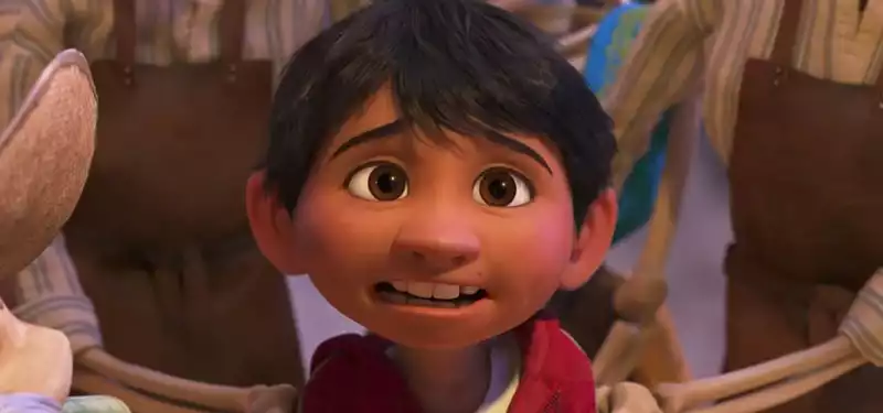 "Coco" Trailer: Pixar's Take on the Day of the Dead