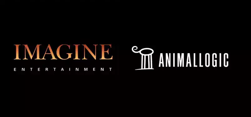 Ron Howard's Imagine Entertainment has partnered with Animal Logic for 6 animation features