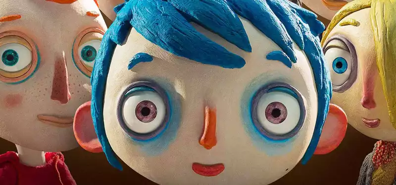 "My Life as a Zucchini" beat 4 live-action films for the top Swiss film awards