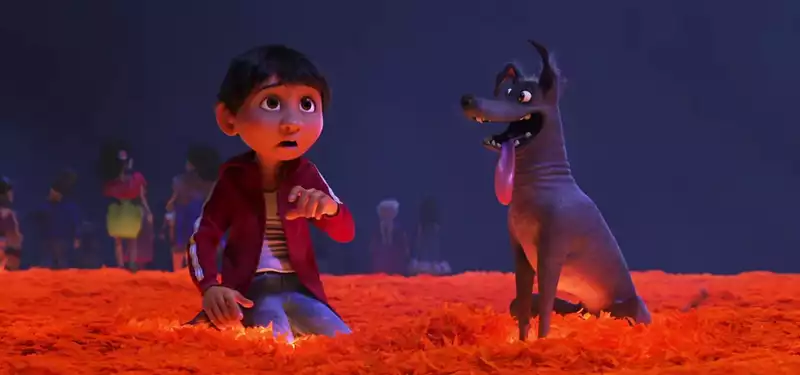 Disney-Pixar releases first "Coco" Teaser