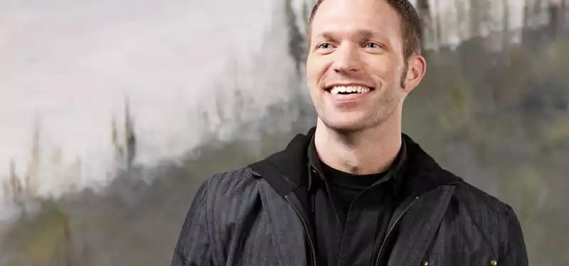 "Kubo" director Travis Knight's next film will be live-action