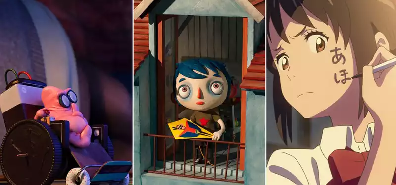 Here are 4 Oscar-worthy animation features that the Academy should not miss