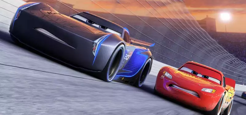 "Cars 3" hype Accelerates, But Will It Ignite Future Car Sales-