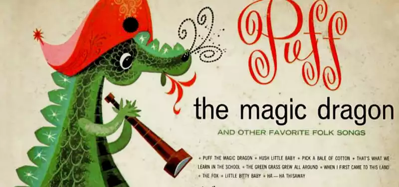 Troll director Mike Mitchell Signs Fox's Puff the Magic Dragon