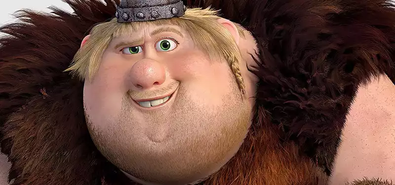 Dreamworks to announce "Everest", once again delayed "How to train your Dragon 3"