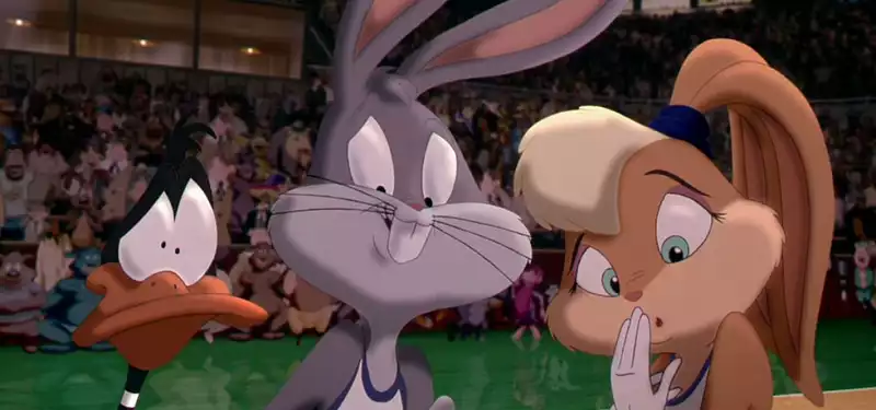 Oral history of "Space Jam": Part 3 - Reflections of the beloved film