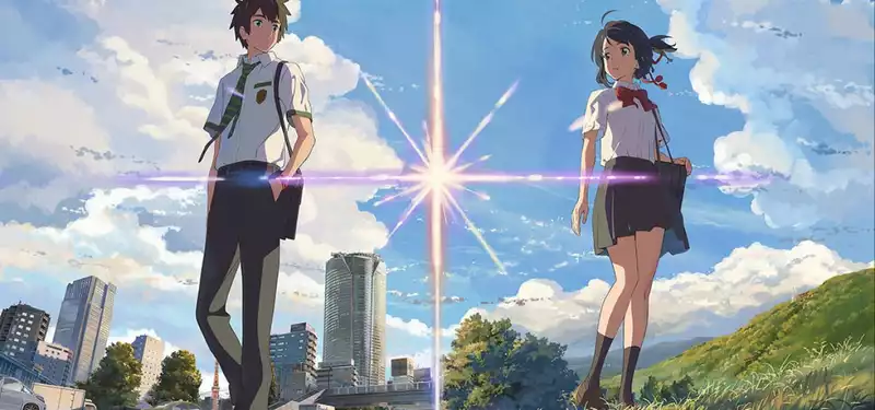 Japanese blockbuster "Your Name" will perform this year's Oscar