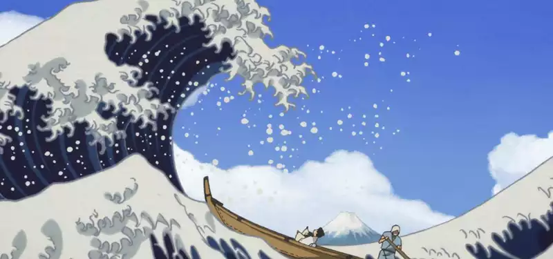 GKIDS will expand "Miss Hokusai" to more than 85 theaters this weekend