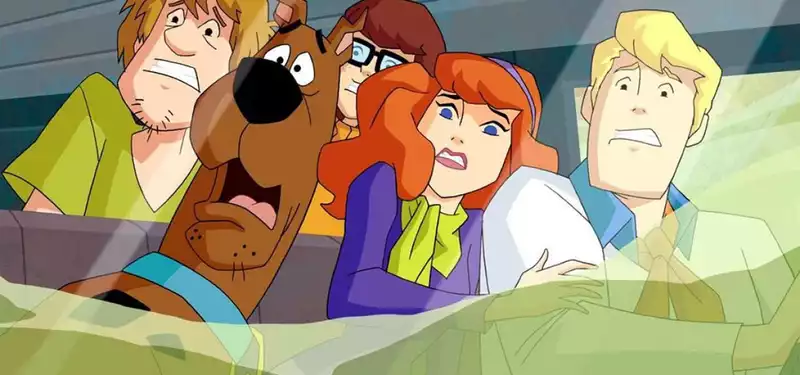 Actor Dax Shepard will co-direct the animated feature "Scooby Doo" for Warner Bros.