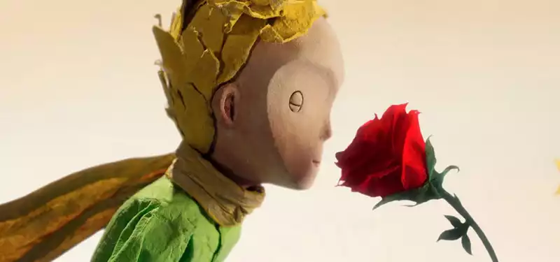 Interview: Mark Osborne's personal journey on "The Little Prince"