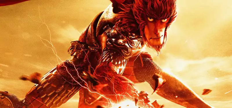 Chinese hit "Monkey King: The Hero is back" gets US rations