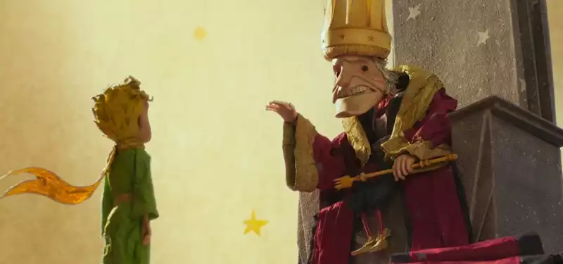 The new "Little Prince" trailer proves that Netflix is serious about feature-length animation